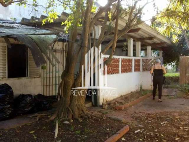 Casa com 4 quartos à venda na Rua Constantino de Sousa, 1949, Brooklin, São Paulo por R$ 2.300.000