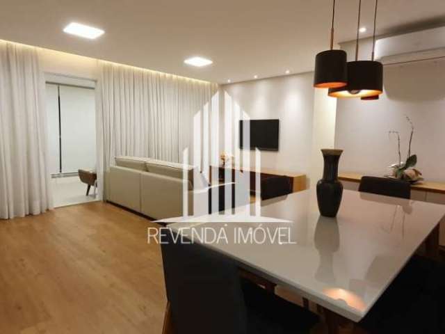 Apartamento com 2 quartos à venda na Rua Bento Branco de Andrade Filho, 995, Jardim Dom Bosco, São Paulo por R$ 980.000