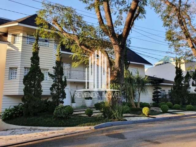 Casa em condomínio fechado com 5 quartos à venda na Antônio Carlos Salles Filho, 570, Morumbi, São Paulo por R$ 3.999.000