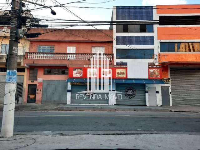 Casa com 3 quartos à venda na Avenida Conceição, 913, Centro, Diadema por R$ 1.800.000