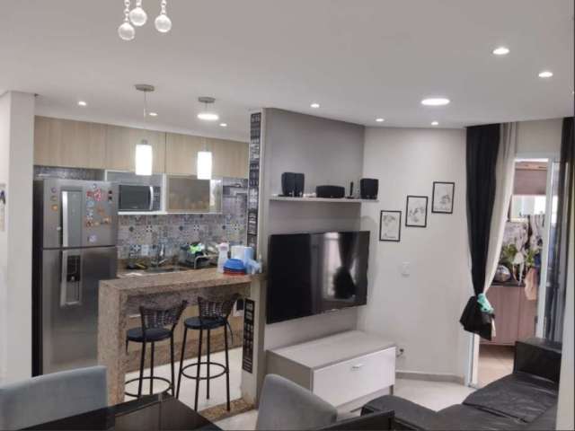 Apartamento com 2 quartos à venda na Intendência, 800, Belenzinho, São Paulo por R$ 480.000