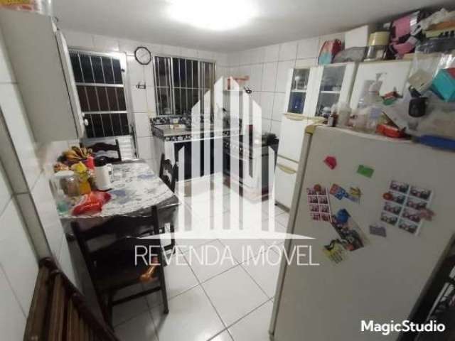 Casa com 2 quartos à venda na Rua Malie Brenner, 990, Vila Dom Pedro II, São Paulo por R$ 372.000