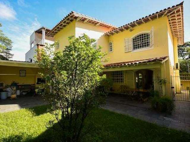 Casa com 4 quartos à venda na Avenida General Cavalcanti de Albuquerque, 1181, Jardim Londrina, São Paulo por R$ 1.250.000