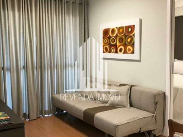 Apartamento com 1 quarto à venda na Avenida São João, 1777, República, São Paulo por R$ 599.000