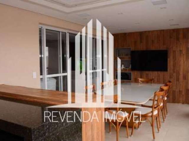 Apartamento com 4 quartos à venda na Rua Cônego Manuel Vaz, 788, Santana, São Paulo por R$ 3.297.800