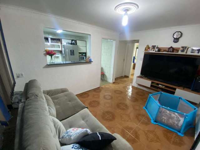 Apartamento com 2 quartos à venda na Rua Duarte de Azevedo, 1121, Santana, São Paulo por R$ 638.000