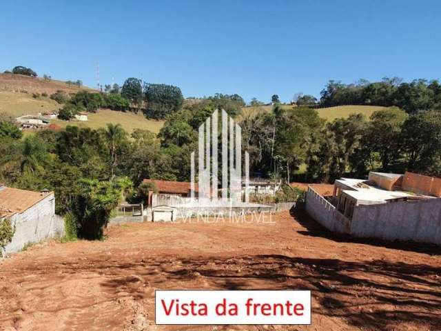 Terreno em condomínio fechado à venda na Rua Deolinda de Paula Medeiros Pedroso, 852, Cachoeiras do Imaratá, Itatiba por R$ 281.991