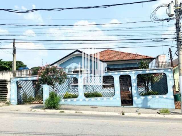 Casa com 5 quartos à venda na Rua Augusto Carlos Bauman, --, Itaquera, São Paulo por R$ 2.659.574