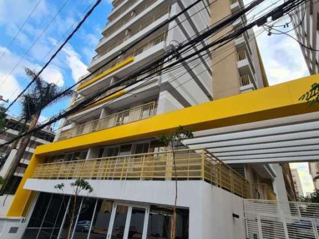 Apartamento com 1 quarto à venda na Rua Alves Guimarães, 751, Pinheiros, São Paulo por R$ 575.000