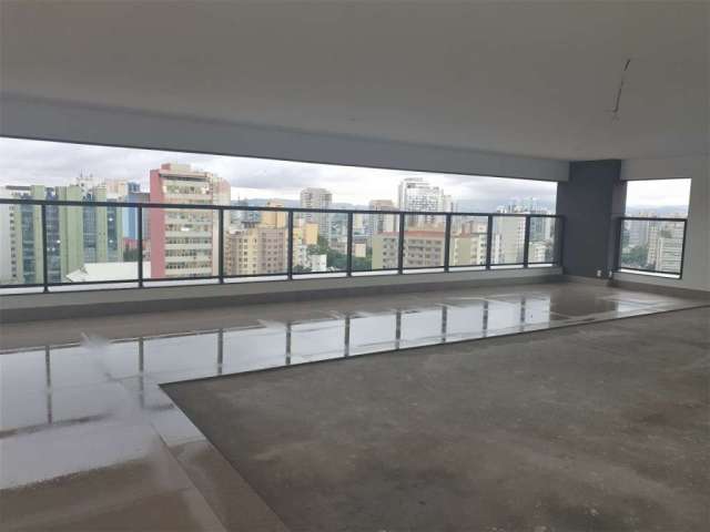 Apartamento com 5 quartos à venda na Rua Tupi, 721, Santa Cecília, São Paulo por R$ 4.000.000