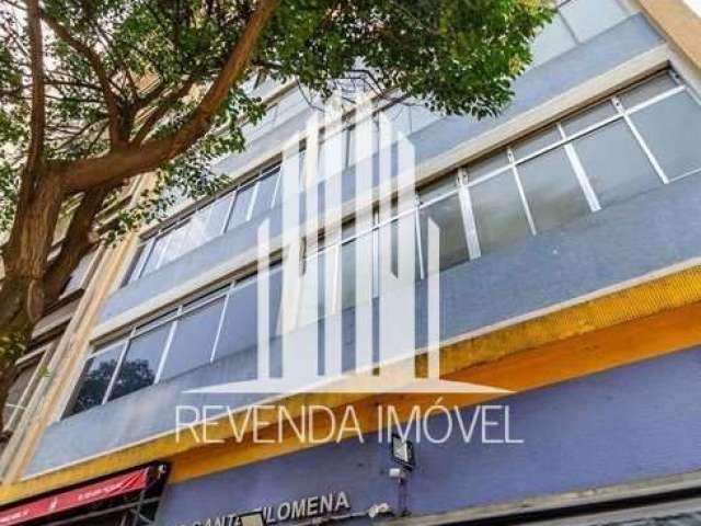 Apartamento com 2 quartos à venda na Rua Amaral Gurgel, --, Vila Buarque, São Paulo por R$ 372.000