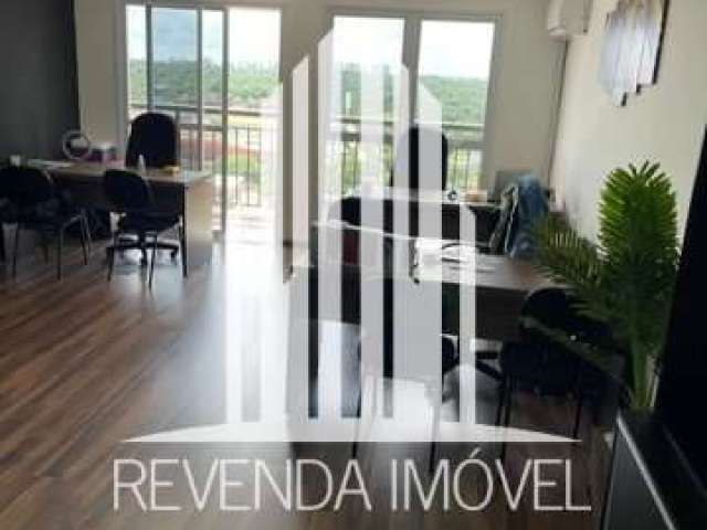 Sala comercial à venda na Avenida Engenheiro Armando de Arruda Pereira, 3437, Jabaquara, São Paulo por R$ 320.000