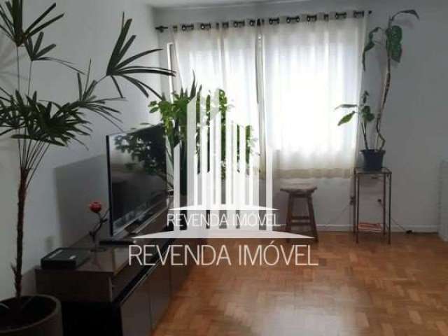 Apartamento com 2 quartos à venda na Rua Vitorino Carmilo, --, Barra Funda, São Paulo por R$ 700.000