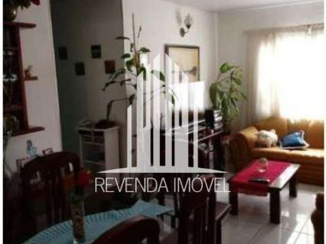 Apartamento com 2 quartos à venda na Francesco Del Cossa, 521, Jardim Santa Emília, São Paulo por R$ 245.000