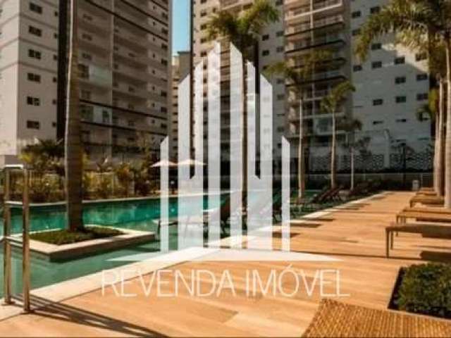 Apartamento com 3 quartos à venda na Doutor Luiz Migliano, 690, Vila Suzana, São Paulo por R$ 960.000