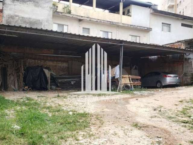 Terreno à venda na Rua Conselheiro Moreira de Barros, 4061, Lauzane Paulista, São Paulo por R$ 1.180.000