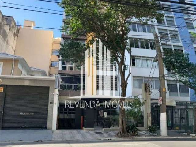 Apartamento com 3 quartos à venda na Rua Bandeirantes, --, Bom Retiro, São Paulo por R$ 692.000