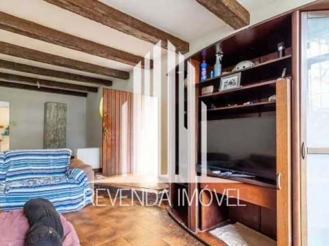 Casa com 4 quartos à venda na Rua Embaixador Ribeiro Couto, 785, Indianópolis, São Paulo por R$ 2.600.000