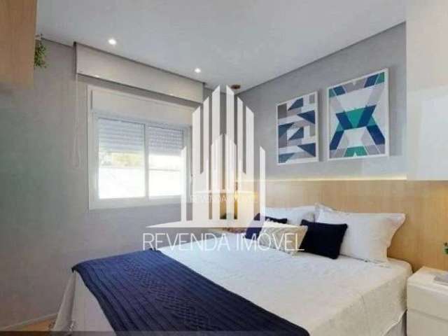Apartamento com 3 quartos à venda na Rua Miriam Pires, --, Vila Suzana, São Paulo por R$ 615.000