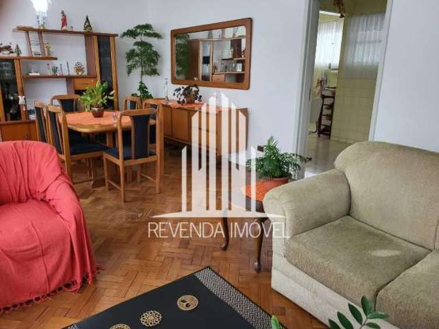 Apartamento com 3 quartos à venda na Rua Joaquim Távora, 1327, Vila Mariana, São Paulo por R$ 1.350.000