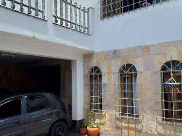 Casa com 3 quartos à venda na Travessa Manoel Theodoro dos Santos, 541, Rio Pequeno, São Paulo por R$ 957.000