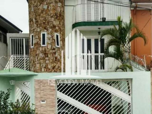 Casa com 5 quartos à venda na Rua Sílvio Leandro, 589, Vila Maria Alta, São Paulo por R$ 1.450.000