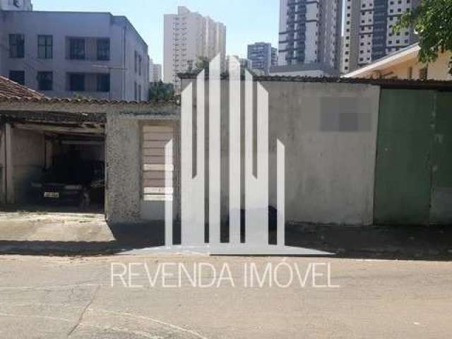 Terreno à venda na Avenida José Maria Whitaker, 2508, Planalto Paulista, São Paulo por R$ 3.191.000