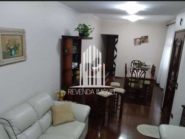 Casa com 3 quartos à venda na Rua Manoel Soares Sebastião, 903, Jardim Marabá (Zona Sul), São Paulo por R$ 699.000