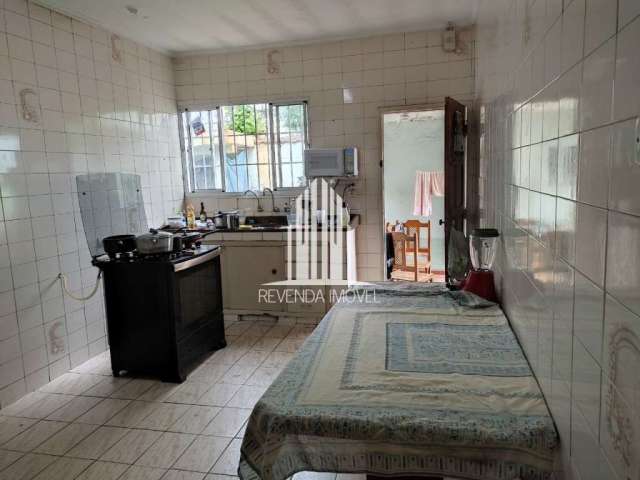 Casa com 2 quartos à venda na Rua Nossa Senhora Acheropita, 549, Vila Santa Clara, São Paulo por R$ 490.000