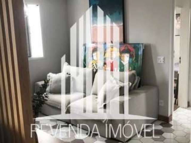 Apartamento com 2 quartos à venda na Rua Miguel Sevílio, 549, Rio Pequeno, São Paulo por R$ 532.000