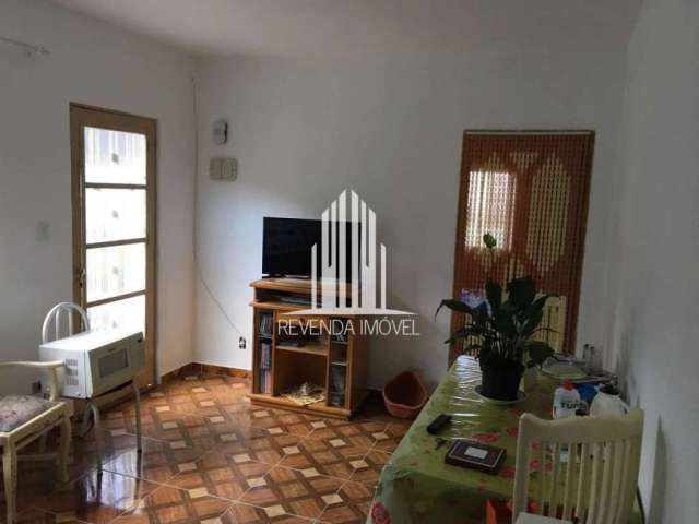 Casa com 3 quartos à venda na Rua Francisco Dantas, 651, Jardim Gonzaga, São Paulo por R$ 360.000