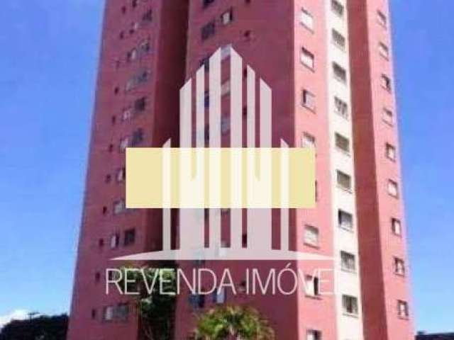 Apartamento com 2 quartos à venda na Do Rio Bonito, 1029, Socorro, São Paulo por R$ 369.000