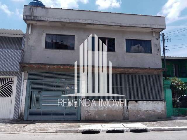 Casa com 5 quartos à venda na Rua Rubelita, 591, Parque Guaianazes, São Paulo por R$ 954.000