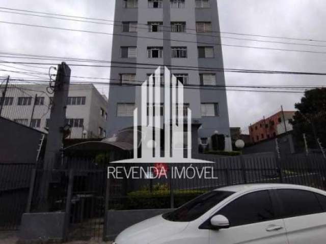 Apartamento com 2 quartos à venda na Rua José Veríssimo da Costa Pereira, 630, Vila do Encontro, São Paulo por R$ 379.000