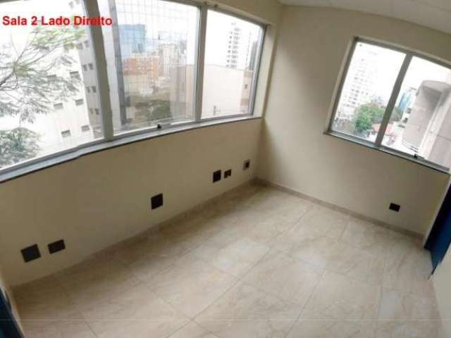 Sala comercial à venda na Rua Urussuí, 592, Itaim Bibi, São Paulo por R$ 849.000