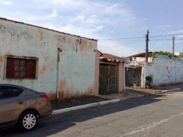 Terreno à venda na Rua Oderci Batista Soares, 799, Cidade Patriarca, São Paulo por R$ 744.680