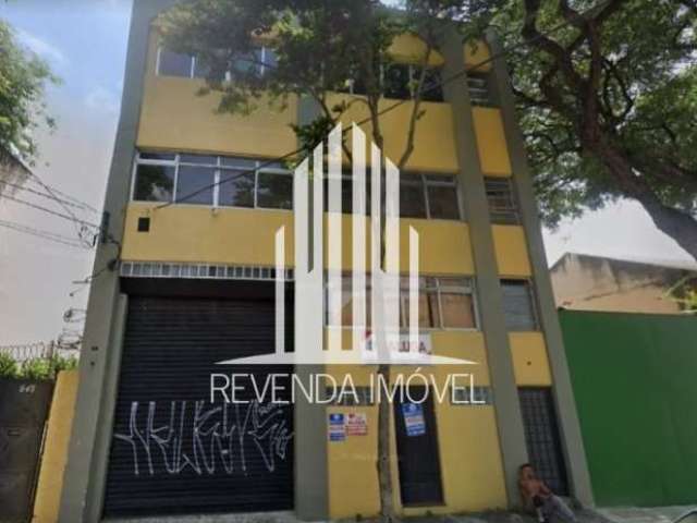 Prédio à venda na Rua Anhangüera, 1347, Barra Funda, São Paulo por R$ 9.800.000