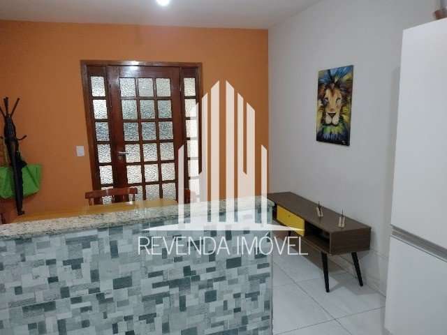 Casa com 3 quartos à venda na Avenida Pedro Bueno, 2337, Jabaquara, São Paulo por R$ 529.000