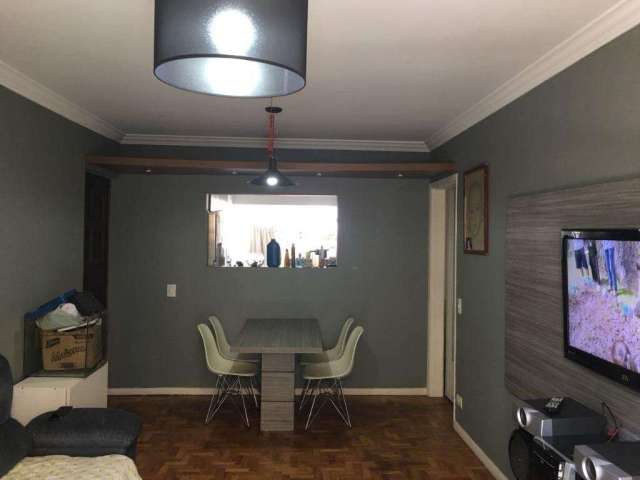 Apartamento com 3 quartos à venda na Manoel Antonio Pinto, 970, Morumbi, São Paulo por R$ 350.000