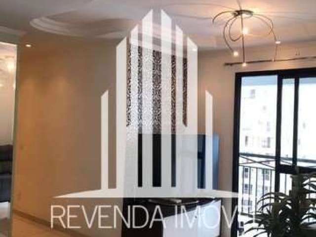 Apartamento com 3 quartos à venda na Avenida Guilherme Giorgi, 1428, Vila Carrão, São Paulo por R$ 540.000