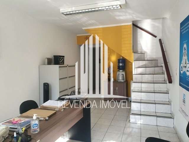 Casa com 3 quartos à venda na Rua José Francisco Parra, 591, Vila Romero, São Paulo por R$ 750.000