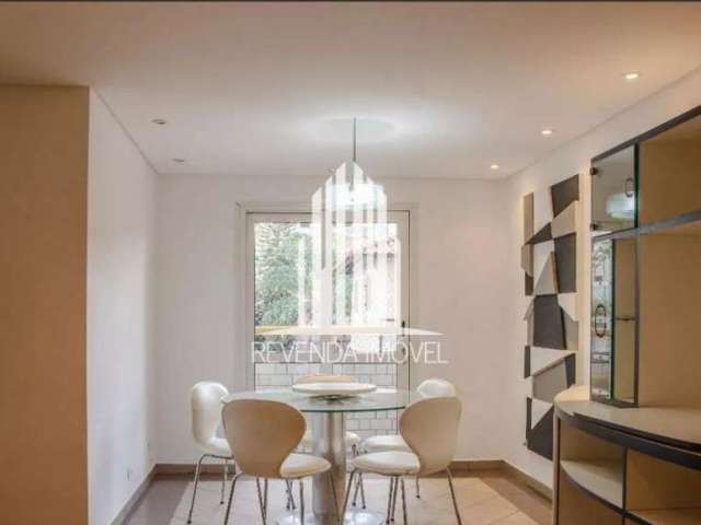 Apartamento com 3 quartos à venda na Rua Raul Dias, 644, Parque Mandaqui, São Paulo por R$ 580.000