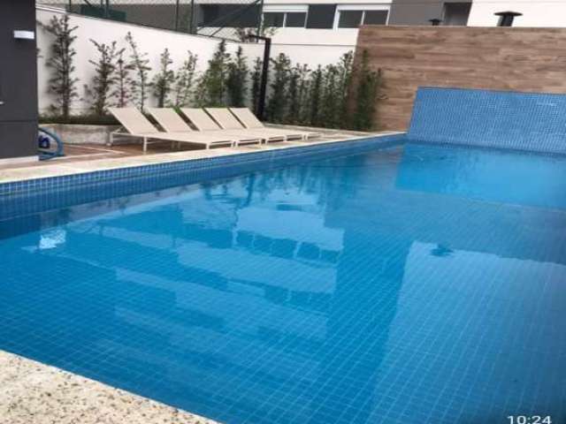 Apartamento com 1 quarto à venda na Rua Elói Cerqueira, 680, Belenzinho, São Paulo por R$ 280.000