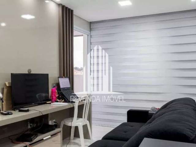 Apartamento com 1 quarto à venda na Rua Padre Leão Peruche, --, Vila Mazzei, São Paulo por R$ 398.575