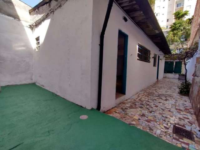 Casa com 1 quarto à venda na Travessa Raimundo José Cabral, 521, Jardim Monte Kemel, São Paulo por R$ 430.000