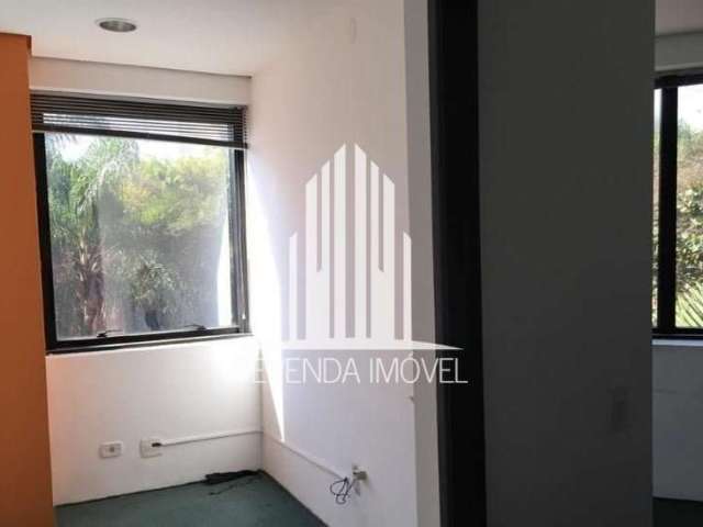 Sala comercial com 1 sala à venda na Rua Alcides Ricardini Neves, 512, Brooklin, São Paulo por R$ 410.000