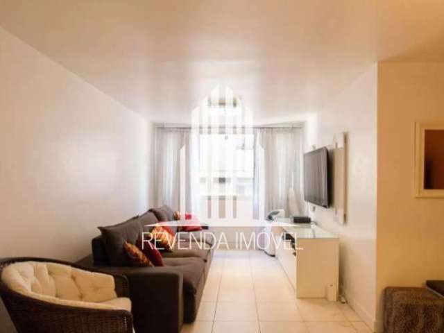 Apartamento com 3 quartos à venda na Rua Pelotas, 702, Vila Mariana, São Paulo por R$ 1.276.000