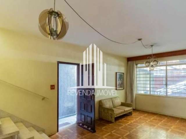 Casa com 3 quartos à venda na Rua Zacarias de Gois, 2569, Parque Colonial, São Paulo por R$ 750.000