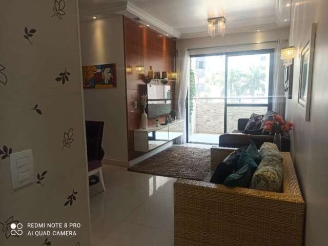 Apartamento com 3 quartos à venda na Rua Madre Emilie de Villeneuve, 534, Vila Santa Catarina, São Paulo por R$ 660.000