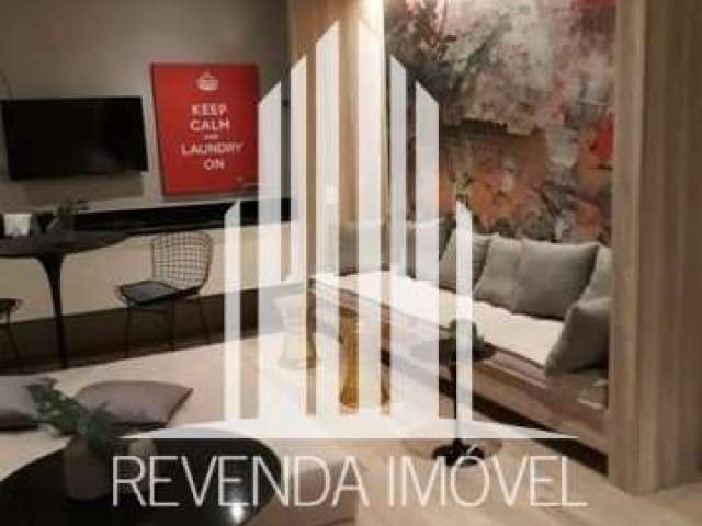 Apartamento com 1 quarto à venda na Rua Tabatinguera, 962, Sé, São Paulo por R$ 321.000